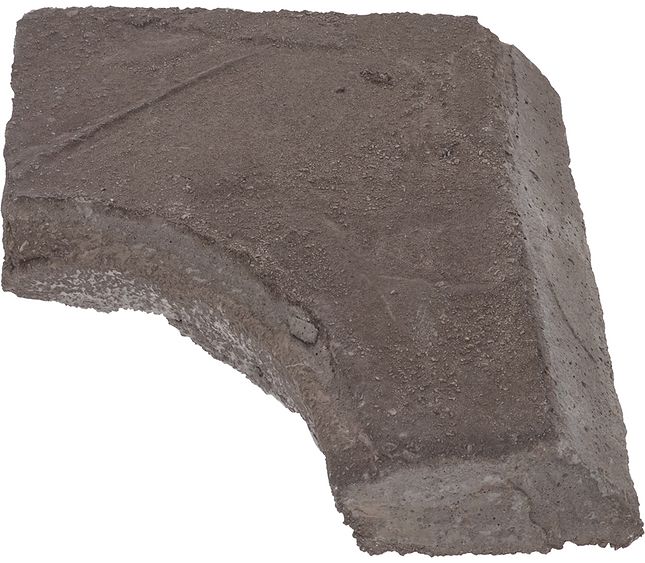 Refractory Stone Left – Genuine Part 5011586