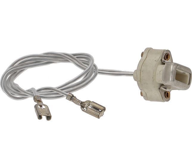 Halogen Lamp Receptacle G4 10W 12V – Genuine Part 3221249