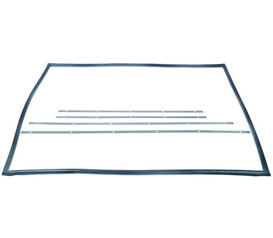Guarnizione Porta Forno 770x615 mm – Genuine Part 5126950