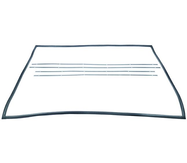 Guarnizione Porta Forno 900x700 mm – Genuine Part 5126951