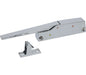 Latch Rh/Lh Without Lock 790 Cr – Genuine Part 3242957