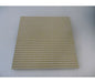 Pietra Refrattaria 405x400 mm – Genuine Part 5076364
