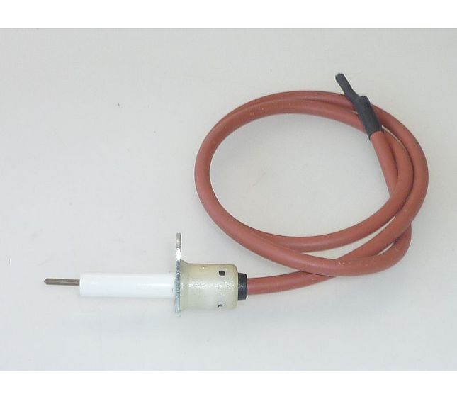 Candela Accensione Rotonda Ø 7x27 mm – Genuine Part 5065515