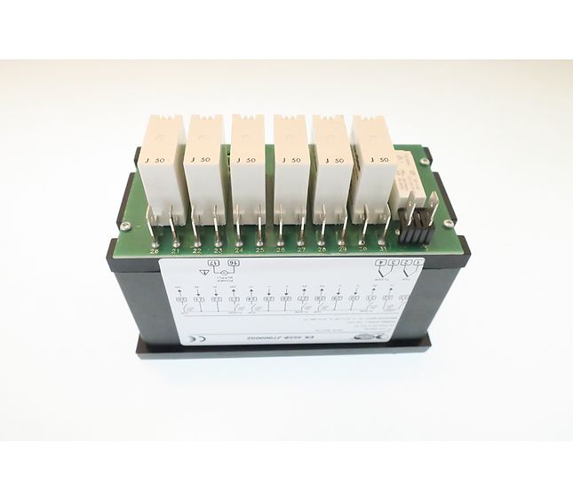 Centrale De Commande – Genuine Part 7128185