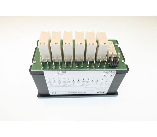 Centrale De Commande – Genuine Part 7128185