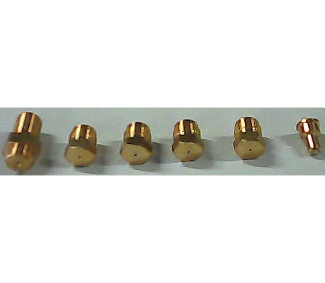 Nozzle Set – Genuine Part 5096085