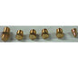 Nozzle Set – Genuine Part 5096085