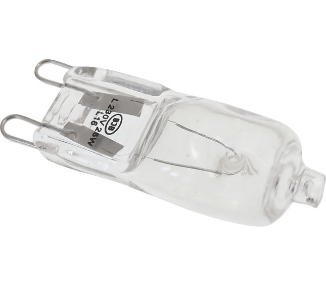 Halogen Lamp Neutral G9 25W 230V – Genuine Part 5102191