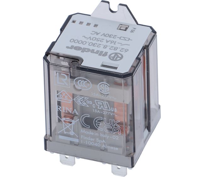 Power Relay Finder 62.82.8.230.0000 – Genuine Part 3351021
