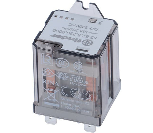 Power Relay Finder 62.82.8.230.0000 – Genuine Part 3351021