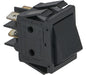 Bipolar Switch Black 16A 250V – Genuine Part 3319252