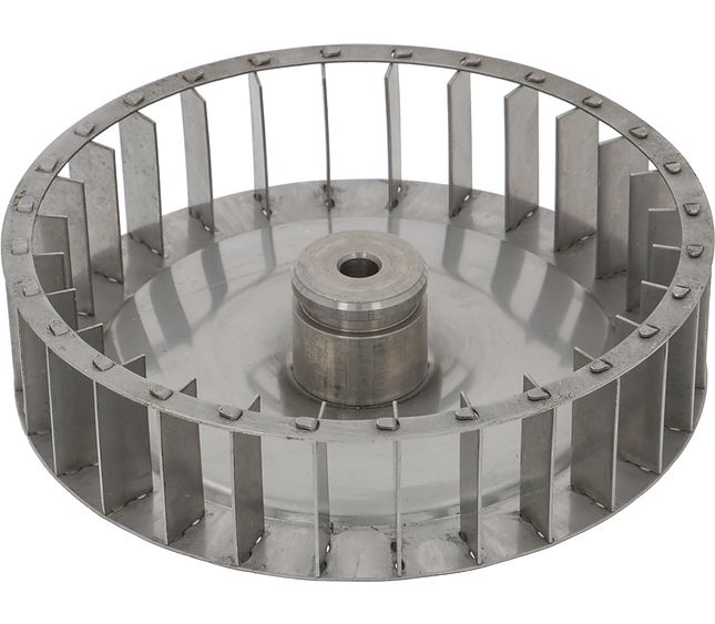 Fan Ø 145 mm – Genuine Part 5091471