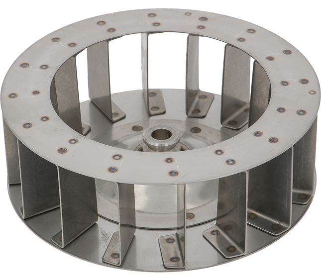 Fan Ø 180 mm – Genuine Part 5091465