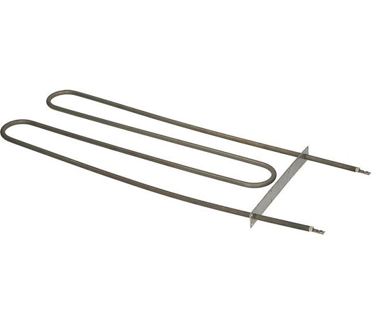 Resistenza 1000W 230V,L- 610MM,W-200MM, – Genuine Part 7114988