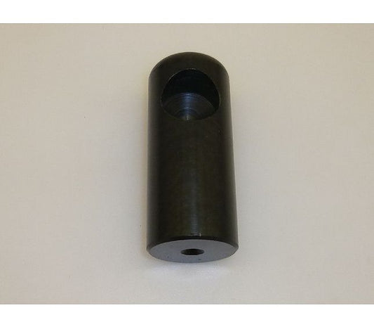 Supporto Manico Nylon Nero – Genuine Part 5039499