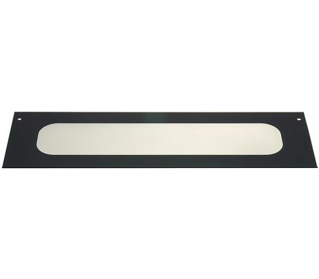 Glass for Oven Door 800x250x4 mm – Genuine Part 5026694