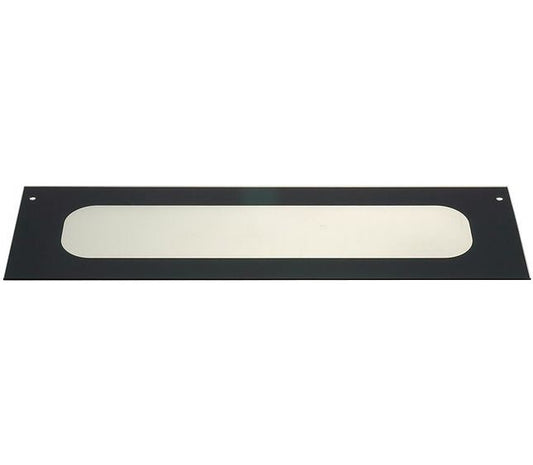 Glass for Oven Door 800x250x4 mm – Genuine Part 5026694