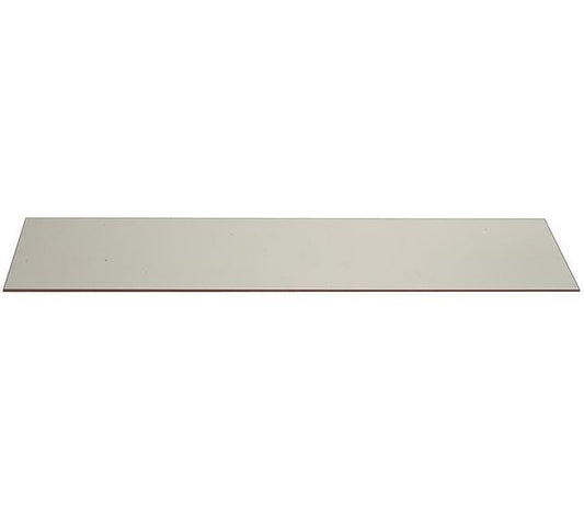 Glass for Oven Door 725x242x4 mm – Genuine Part 5032026