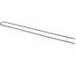 Resistenza 900W 115V – Genuine Part 7112544