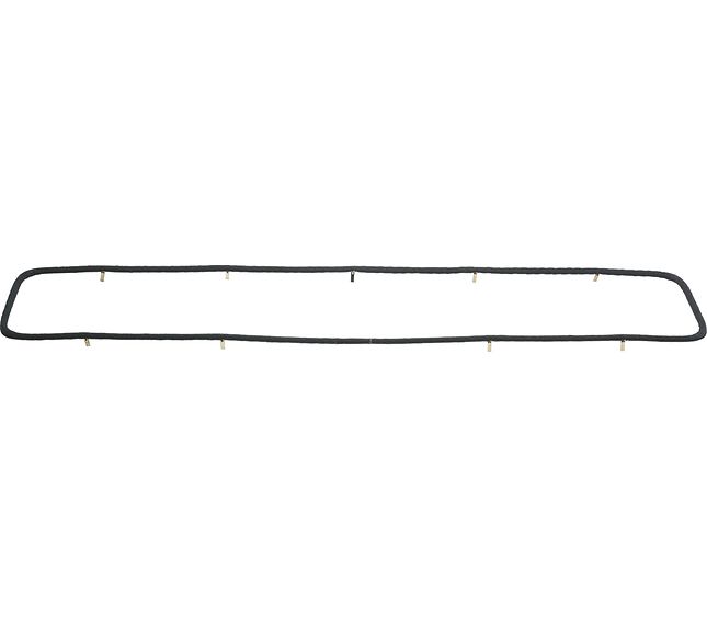 Guarnizione Porta Forno 1070x200 mm – Genuine Part 5066157