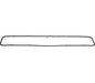 Guarnizione Porta Forno 1070x200 mm – Genuine Part 5066157