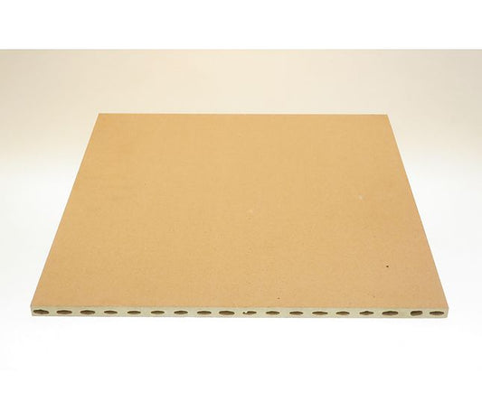 Refractory Stone - 520x500x17mm – Genuine Part 5038759