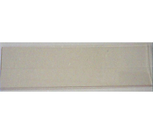 Vetro Robax Per Porta 110x370x4 – Genuine Part 5117036