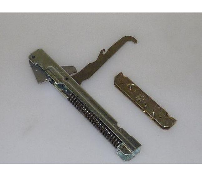 Cerniera Dx-Sx Per Forno – Genuine Part 5039877