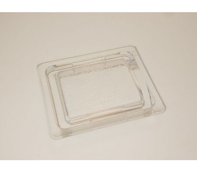Vetro Rettangolare X Lampada Alogena 25W – Genuine Part 5080402