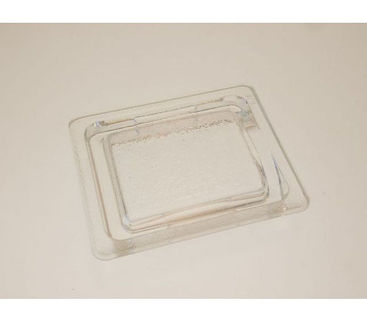 Vetro Rettangolare X Lampada Alogena 25W – Genuine Part 5080402