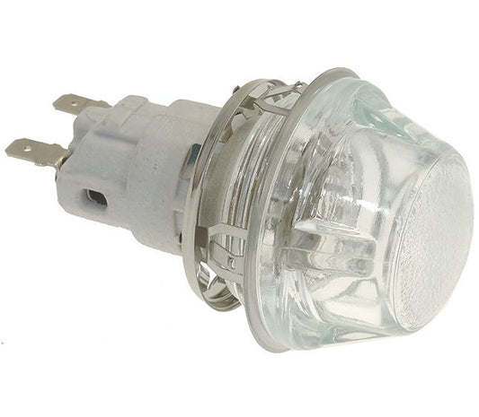 Portalampada Con Lampada – Genuine Part 5033454