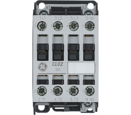 Contactor General Electric CL02A310T6 – Genuine Part 3454026