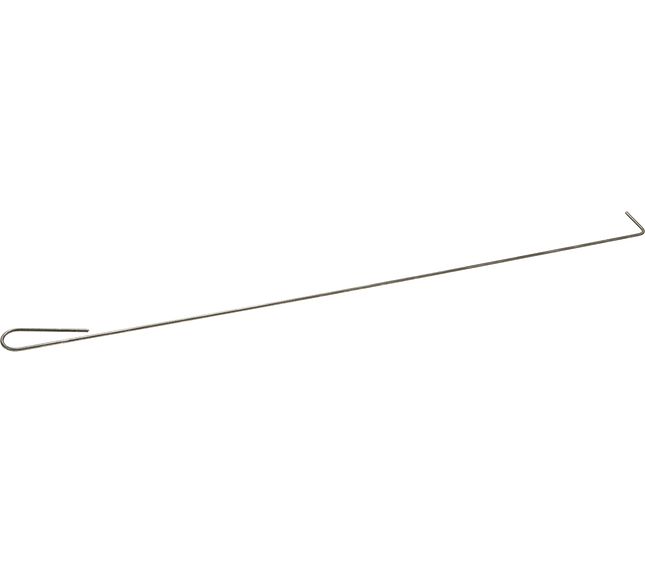 Hook for Baking Trays Stainlsteel 900 mm – Genuine Part 3505144