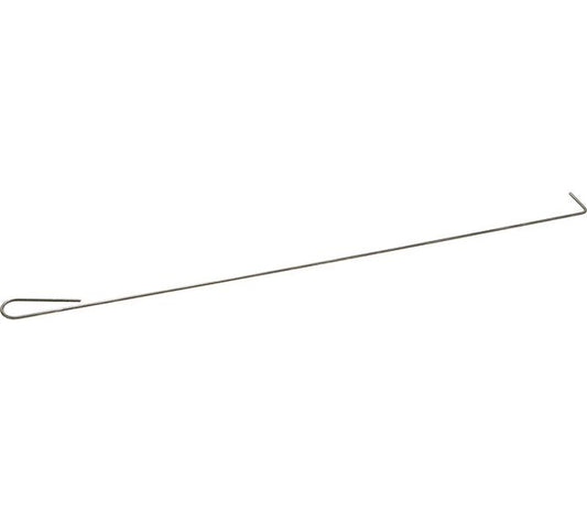Hook for Baking Trays Stainlsteel 900 mm – Genuine Part 3505144