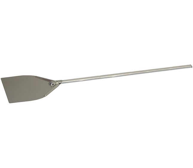 Baking Peel Rectangular 290x270 mm – Genuine Part 3300014