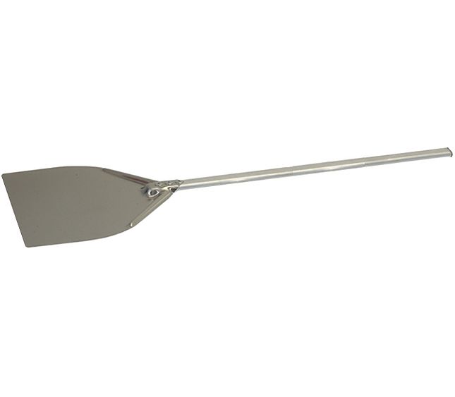 Baking Peel Rectangular 290x270 mm – Genuine Part 3300013