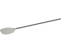 Baking Peel Square Perforated 330x330 mm – Genuine Part 3300016