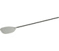 Baking Peel Square Perforated 360x360 mm – Genuine Part 3300019