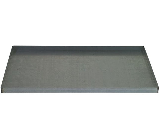 Baking Pan Aluminized Sheet 60x40x2 cm – Genuine Part 3015050