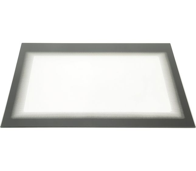 Glass Internal Oven Door 500x460 mm – Genuine Part 5034811