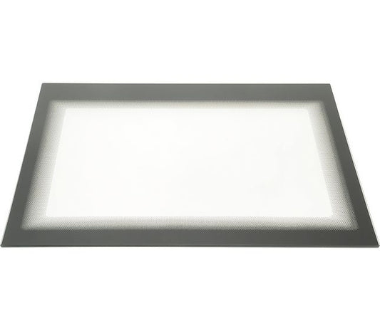 Glass Internal Oven Door 500x460 mm – Genuine Part 5034811