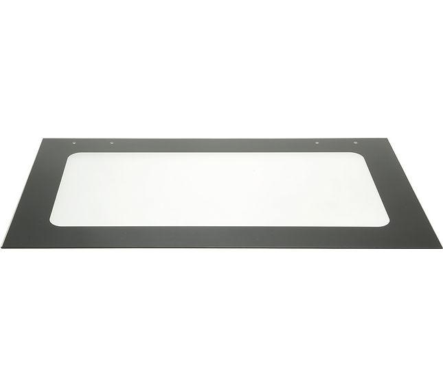 Glass External Oven Door 845x470 mm – Genuine Part 5061990