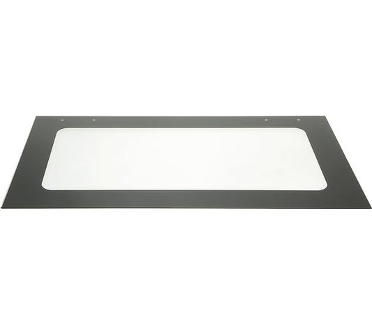 Glass External Oven Door 845x470 mm – Genuine Part 5061990