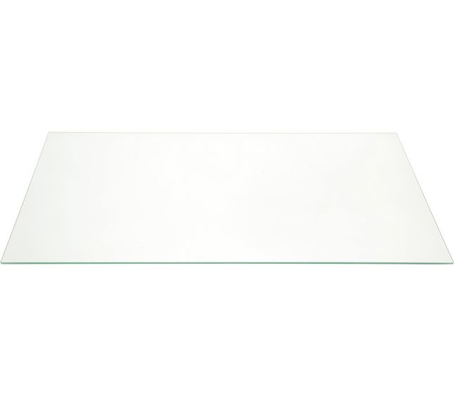 Glass Internal Oven Door 765x465 mm – Genuine Part 5033987
