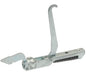 Cerniera Sx + Portarullino – Genuine Part 5004007
