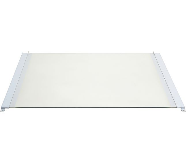 Glass External Oven Door 900x670 mm – Genuine Part 5028786