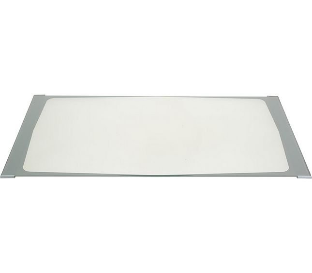 Glass Internal l for Oven Door 805x465 M – Genuine Part 5072201