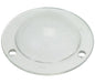 Lamp Receptacle Hardened Glass Ø 87 mm – Genuine Part 3221187