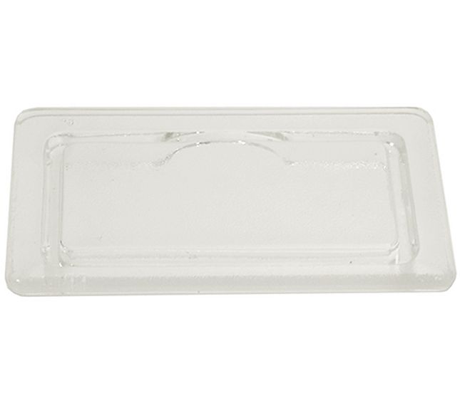 Glass for Oven Lamp Receptacle – Genuine Part 3221225