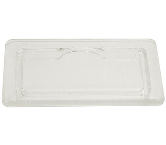 Glass for Oven Lamp Receptacle – Genuine Part 3221225